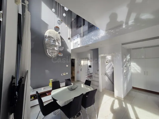 Villa 4 habitaciones 285m² en venta - Lomas de Cabo Roig - foto 3