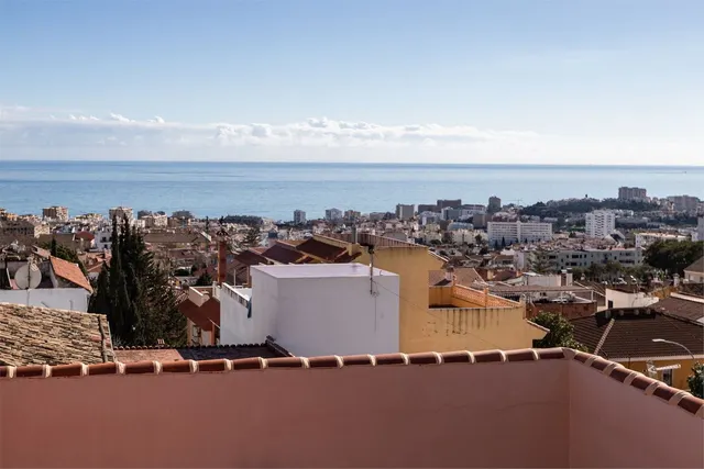 Adosado 4 habitaciones 290m² en venta - Centro — 7