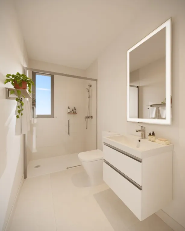 Casa-Chalet en Venta en Vélez Malaga Málaga — 17