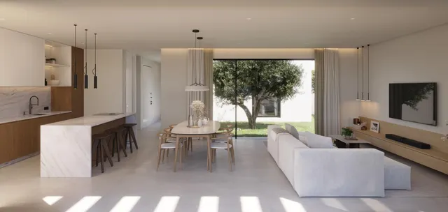 Villa 3 habitaciones 132m² en venta - Seascape resort — 13