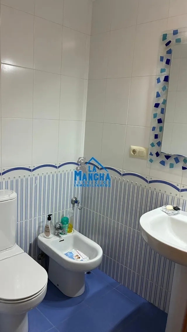 *320.000€* inmobiliaria la mancha vende piso en el centro de Albacete-carretas — 25