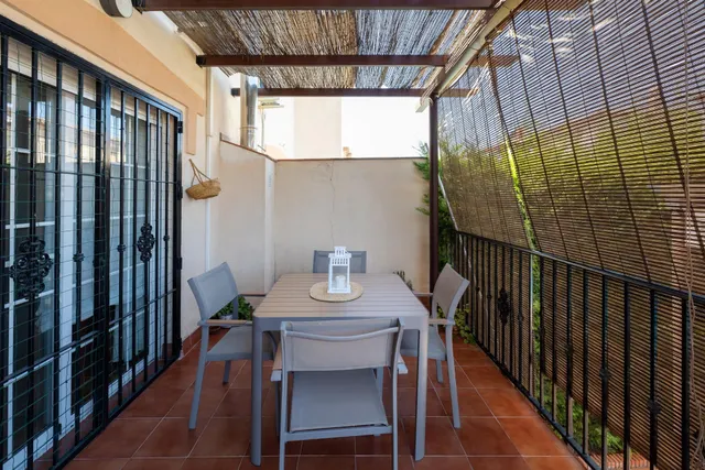 Preciosa Casa Pareada en Urbanización El Ventorrilo (Vegas del Genil) — 21