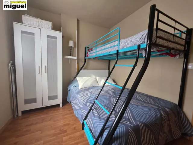 LISTO PARA ENTRAR A VIVIR. PISO DE DOS habitaciones — 30
