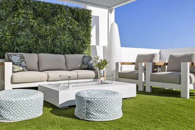 Ático Dúplex 3 habitaciones 119m² en venta - Paraiso-Barronal — 35