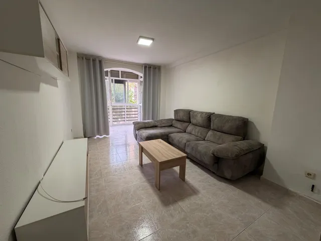 PISO ALQUILER LARGA DURACIÓN — 7