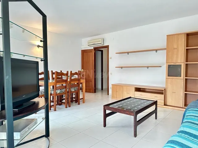 Apartamento de temporada a 100 metros de la playa de Tossa - foto 5