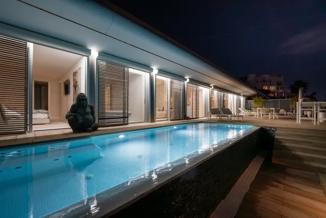 Chalet 4 habitaciones 715m² en venta - Costa Del Sol — 48