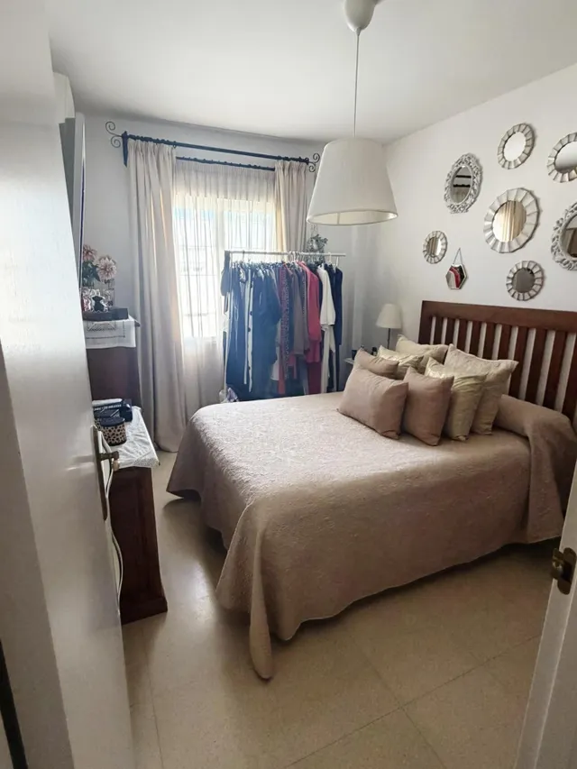 Piso en perecta condiciones para entrar a vivir — 24