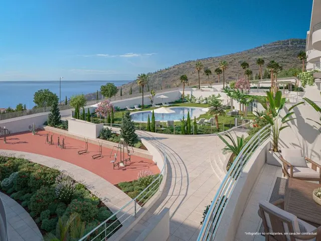 Apartamento 3 habitaciones 165m² en venta - Santangelo Norte — 2