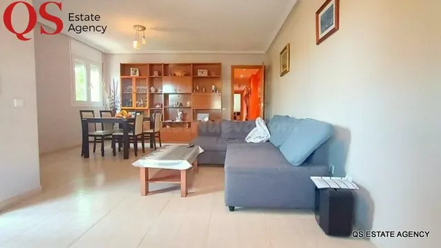 Piso con piscina comunitaria en Can Sabata, Lloret de Mar - foto 2