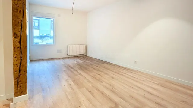 A ESTRENAR EN RÍO DE LA PILA: UNA VIVIENDA ÚNICA EN EL CENTR - foto 5