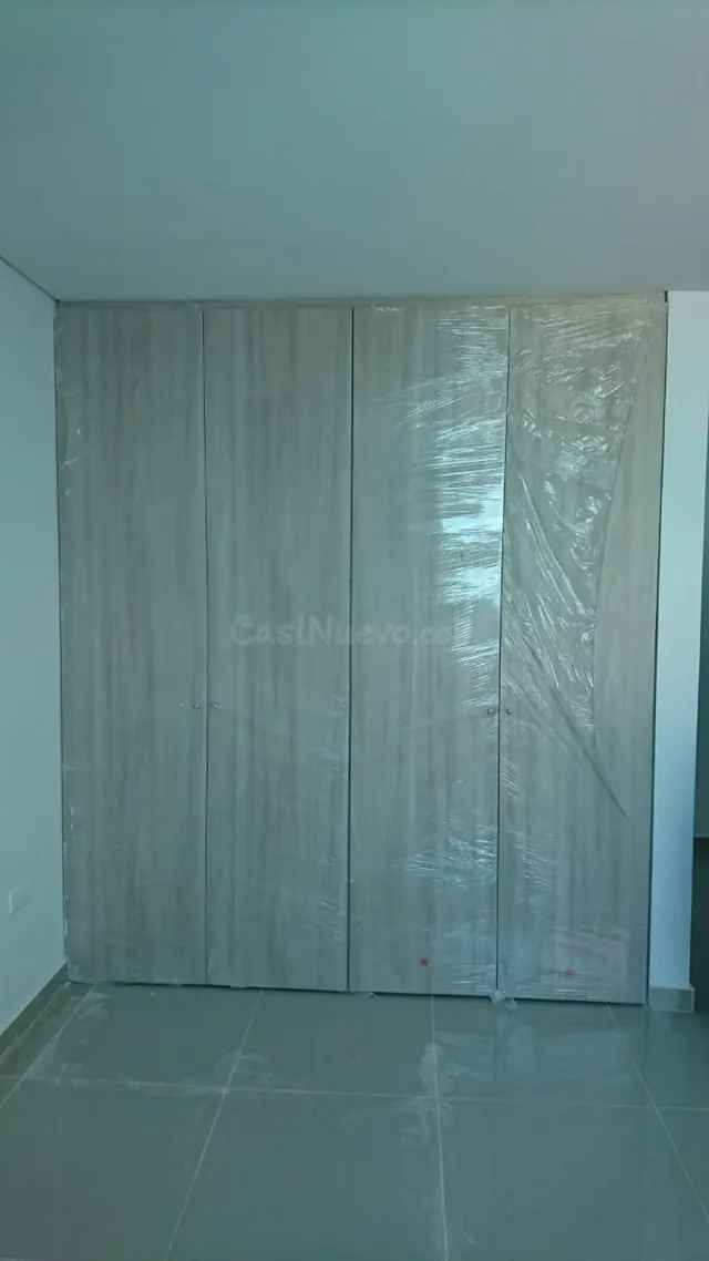 Se vende apartamento en sector Manga - foto 5