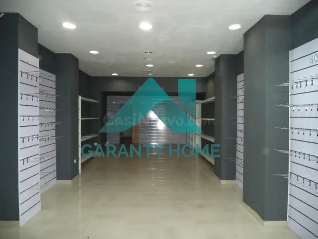 LOCAL COMERCIAL EN ALQUILER EN ZONA CENTRO ✨