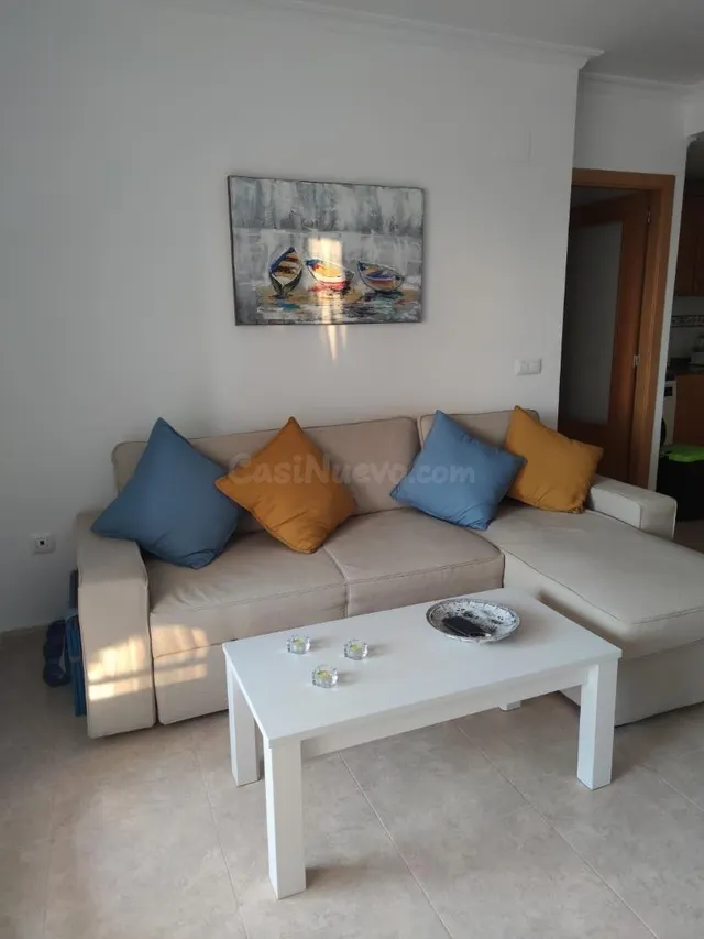 Apartamento en venta en Canet d'en Berenguer — 2