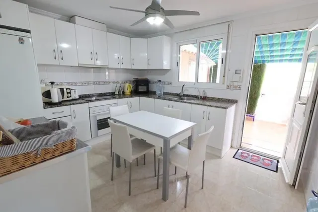 Adosado 3 habitaciones 139m² en venta - Doña Pepa — 14