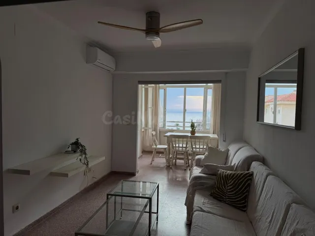 ALQUILER DE SEPTIEMBRE A JUNIO | ARENALES DEL SOL - foto 4