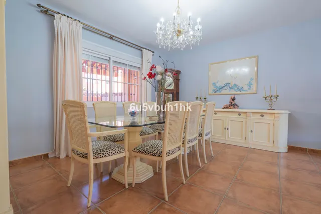 Adosado 4 habitaciones 265m² en venta - Centro — 7