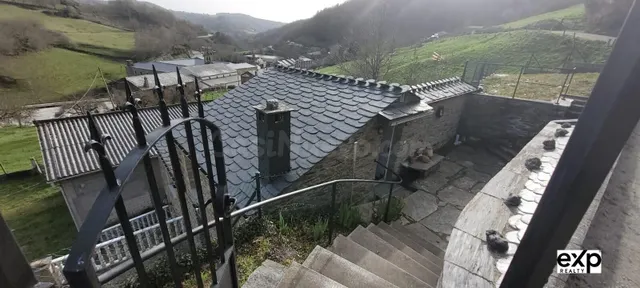 CASA RÚSTICA ASTURIANA - foto 4