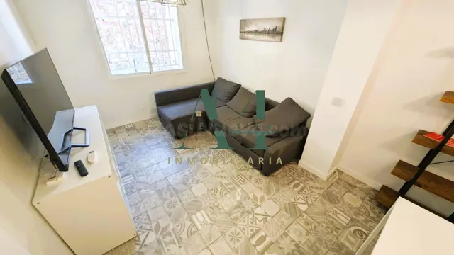 Apartamento reformado en casco histórico - foto 4