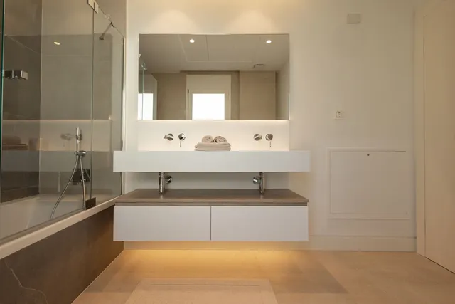 Ático Dúplex 3 habitaciones 206m² en venta - Marbella — 20