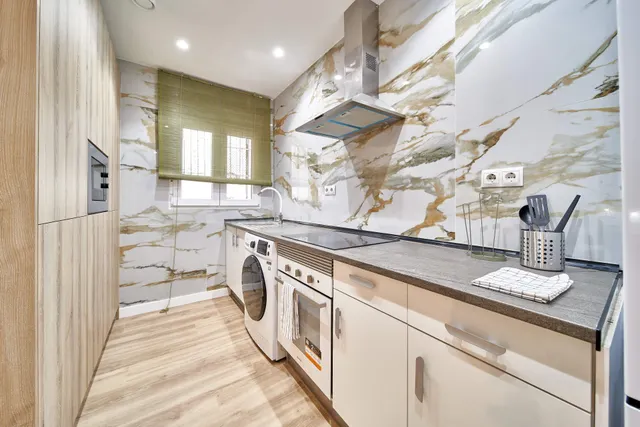 VIVIENDA PARA ALQUILER VACACIONAL - foto 5