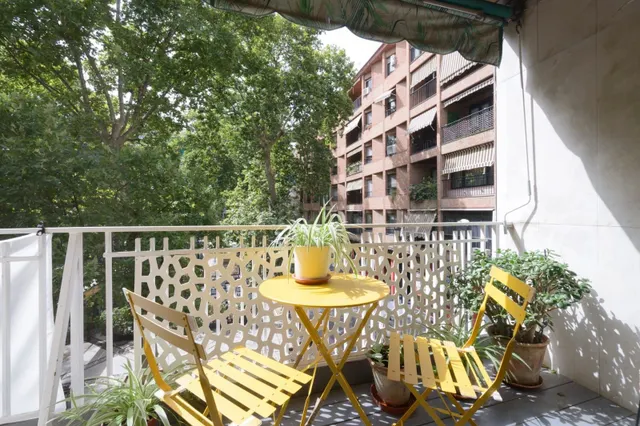 ✨ EXCLUSIVA VIVIENDA REFORMADA EN PLAZA MARIANA PINEDA — 2
