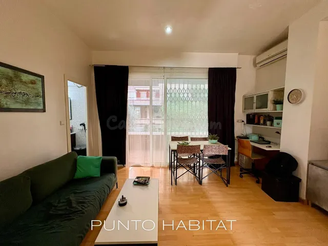 Oportunidad en Poble Sec — 2
