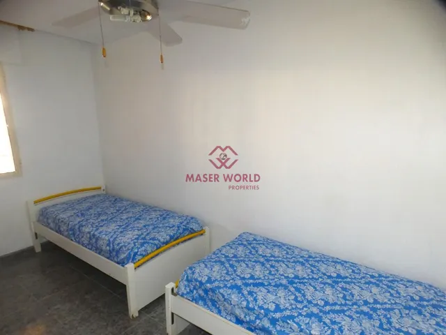 MAGNIFICO DUPLEX A 100 METROS DE LA PLAYA — 13