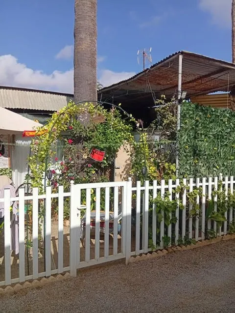 Suelo rústico en Venta en Atamaria, La Murcia
