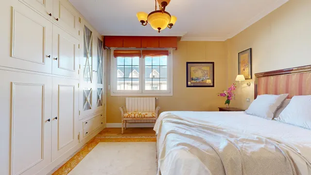 Chalet en primera línea de Laredo — 18