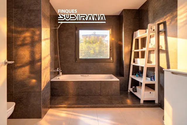 Espectacular casa a sesoliveres, Igualada — 43