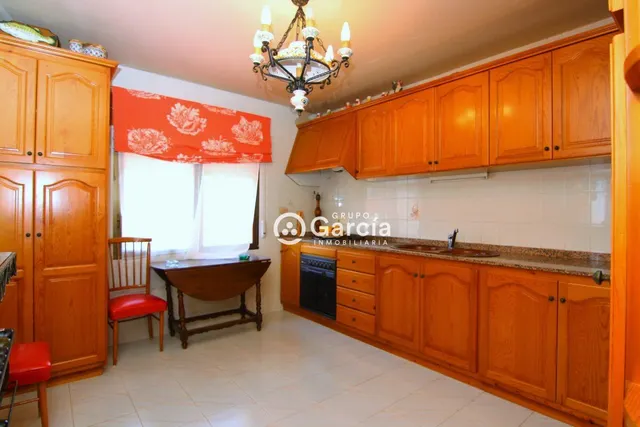 AMPLIA VILLA A LA VENTA EN PEDREGUER GV2018585-A — 17