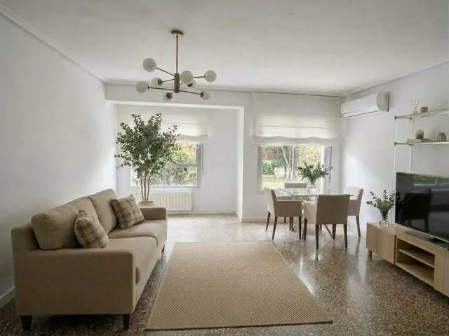 Piso 3 habitaciones 85m² en venta - Marxalenes — 6