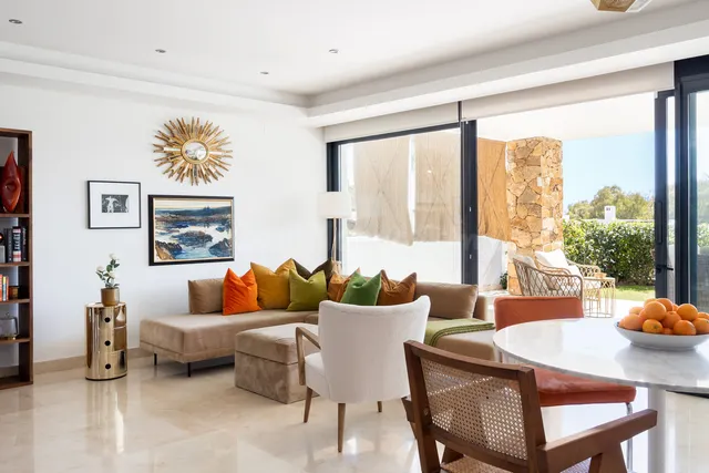 Adosado 3 habitaciones 344m² en venta - Marbella - foto 4