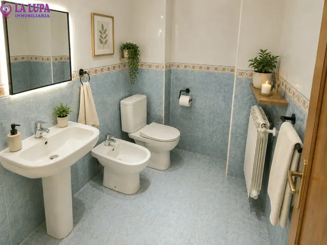 ¡¡¡¡ magnifica vivienda seminueva en venta en villaverde bajo cruce (ciudad de los angeles) ¡¡¡ — 12