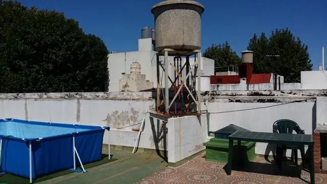 Casa en Villa del Parque / Capital Federal / Argentina — 17