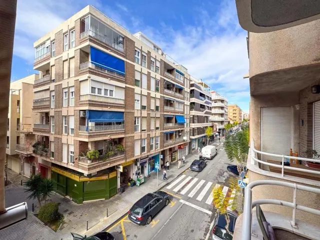 Apartamento 3 habitaciones 83m² en venta - torrevieja — 24