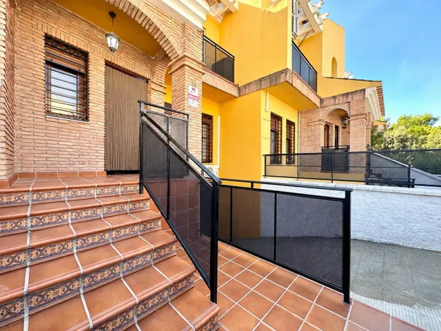 Adosado 3 habitaciones 189m² en venta - Zona metropolitana — 39
