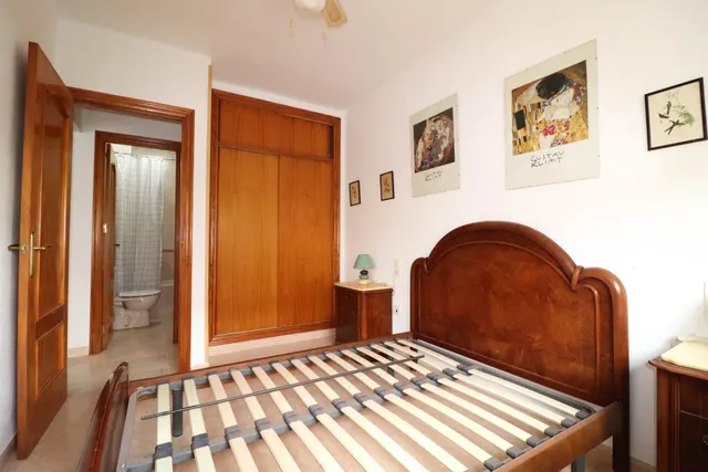 Apartamento en Villaines, Almeria — 8