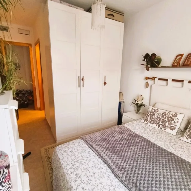 Apartamento 2 habitaciones 120m² en venta - Alumbres-Escombreras — 21