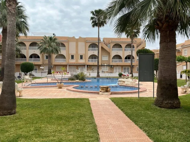 Apartamento 2 habitaciones 70m² en venta - Los Alcázares — 4