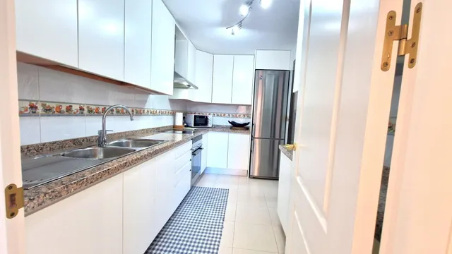 ATICO EN VENTA EN URBANIZACION COTO REAL — 11