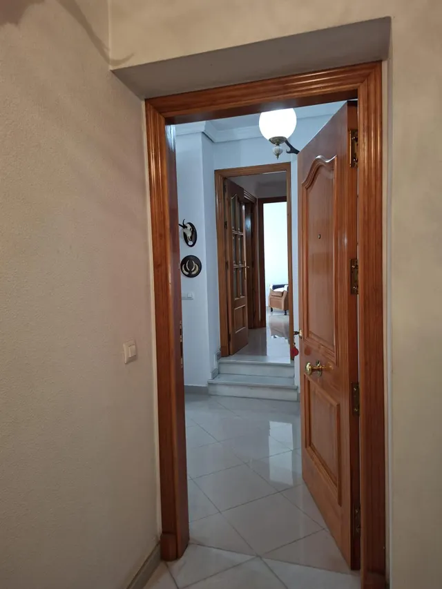 🏠 Piso en Venta en Arcos de la Frontera — 3 Dormitorios — 12