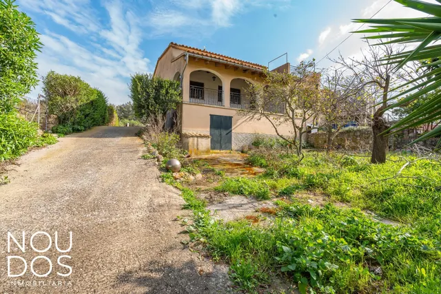 Casa Rural en Alaró