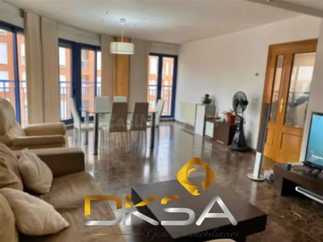 Impresionante y amplio ático dúplex en venta, Castellón - foto 3