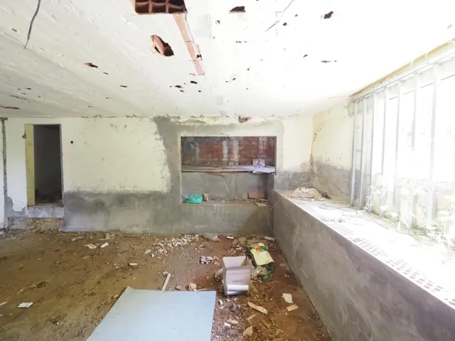 SE VENDE CASA INDEPENDIENTE EN LA TORRE DE CLARAMUNT, ZONA PINEDES ARMENGOL — 20