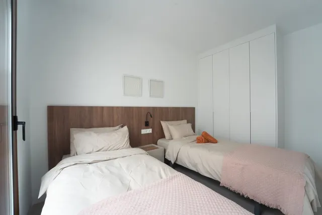 Casa-Chalet en Venta en Torre Pacheco Murcia — 20