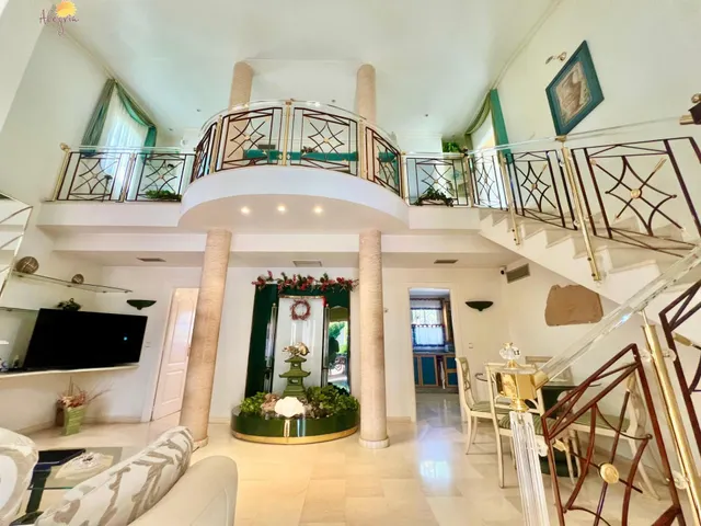 Villa 3 habitaciones 253m² en venta - La siesta — 29