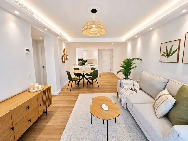 Apartamento 2 habitaciones 87m² en venta - Puerto de la Duquesa — 5