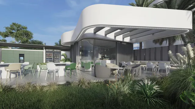 Apartamento 2 habitaciones 96m² en venta - EL RASO — 27